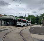 Transit Center